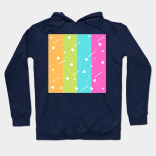 Wotakoi Anime Hoodie